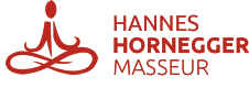 Masseur Hannes Hornegger